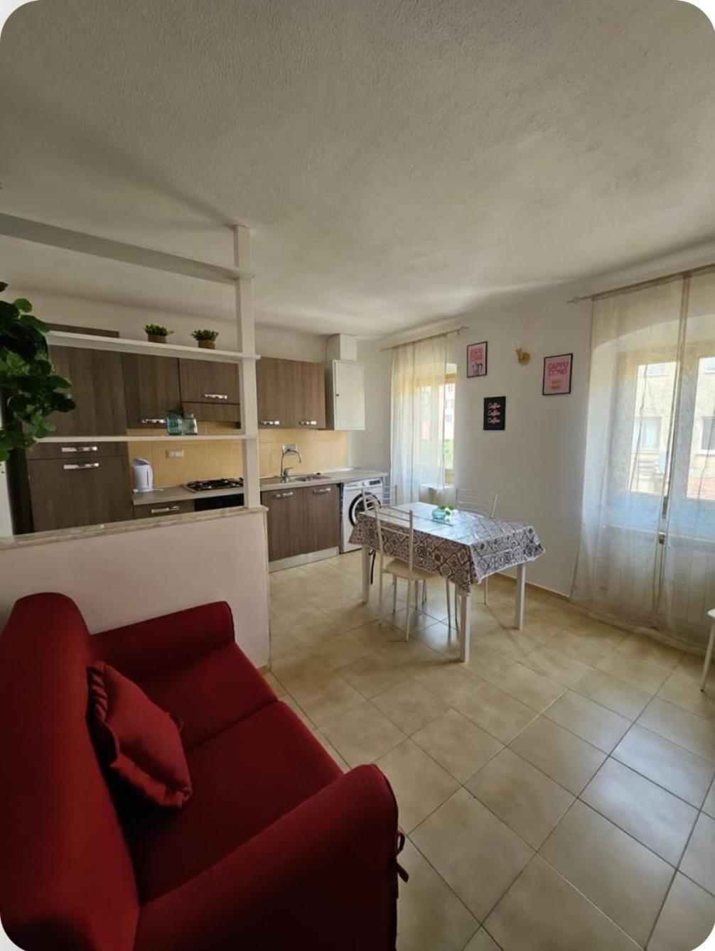 Apartment La Casa Di Olivia