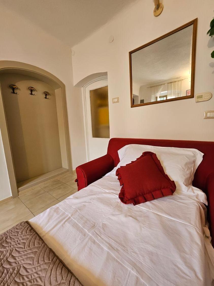 La Casa Di Olivia * La Spezia